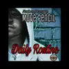 Move Pencil - Daily Routine - Single
