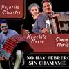 Monchito Merlo, Pajarito Silvestri & Simón Merlo - No Hay Febrero Sin Chamamé - Single